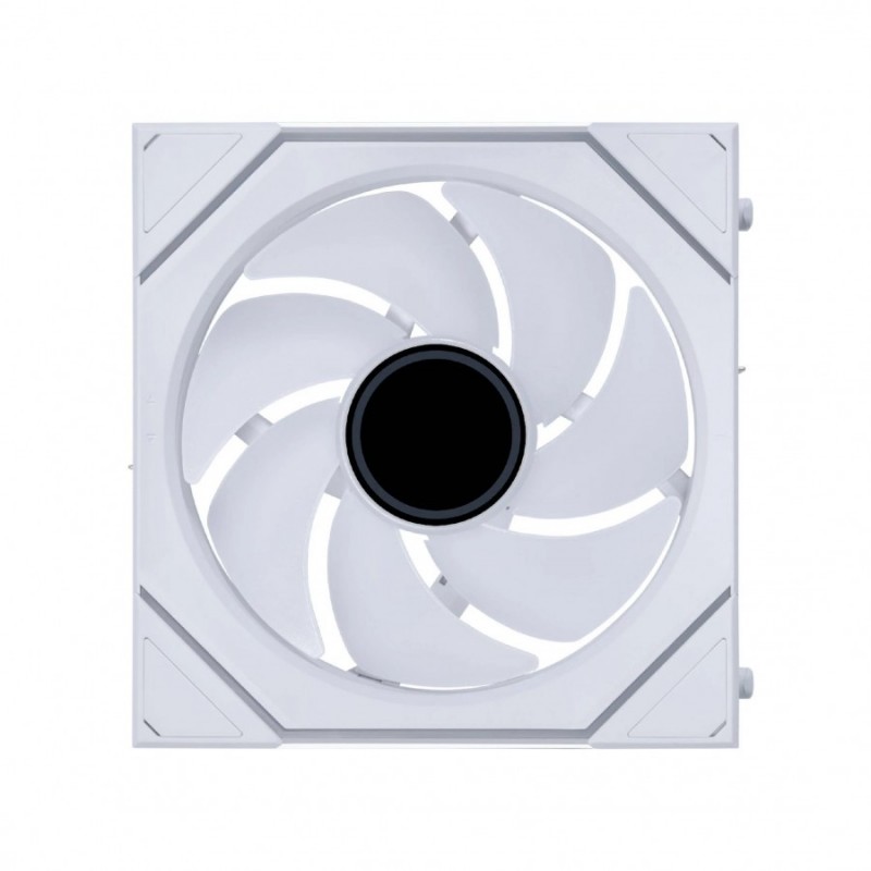 Lian Li вентилатор Fan 120mm - UNI FAN SL-INF Wireless - 120mm - White