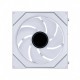 Lian Li вентилатор Fan 120mm - UNI FAN SL-INF Wireless - 120mm - White