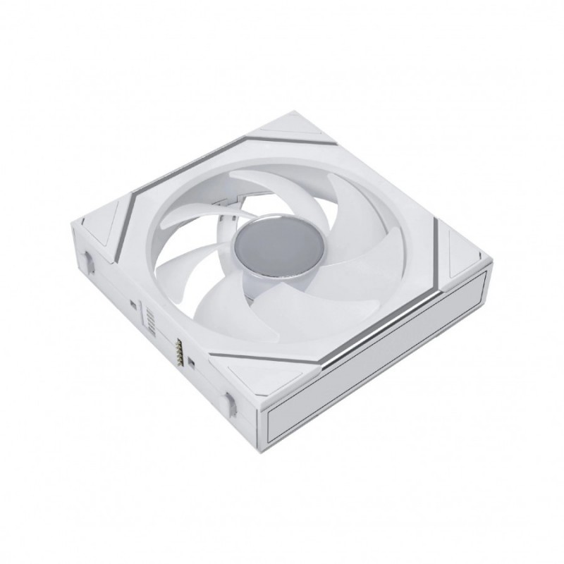 Lian Li вентилатор Fan 120mm - UNI FAN SL-INF Wireless - 120mm - White