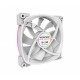 Montech вентилатор AX120 PWM, Fan 120mm, ARGB, White, MONTECH-AX120-PWM-WH