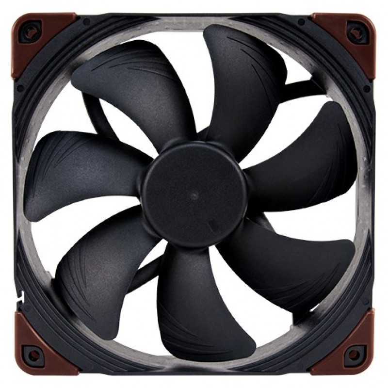 Noctua Noctua, NF-A4x10-24V-PWM