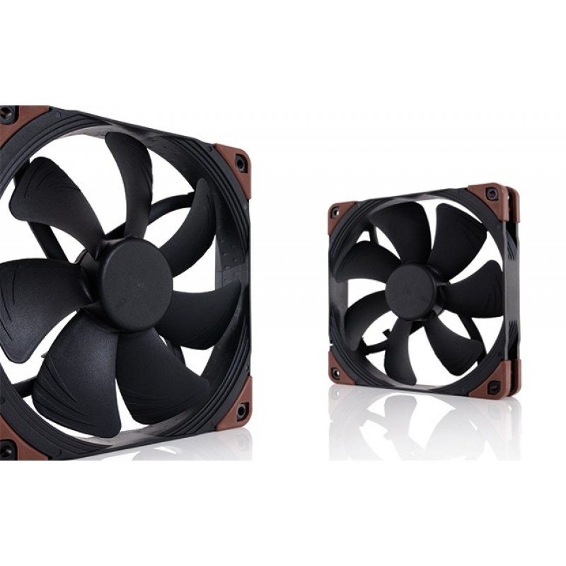Noctua Noctua, NF-A4x10-24V-PWM