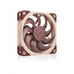 Noctua Вентилатор Fan 120mm A12x25 G2 LS-PWM