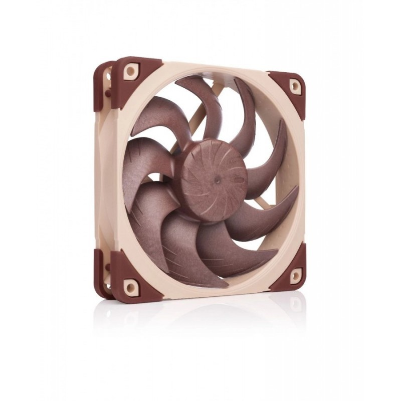 Noctua Вентилатор Fan 120mm A12x25 G2 LS-PWM