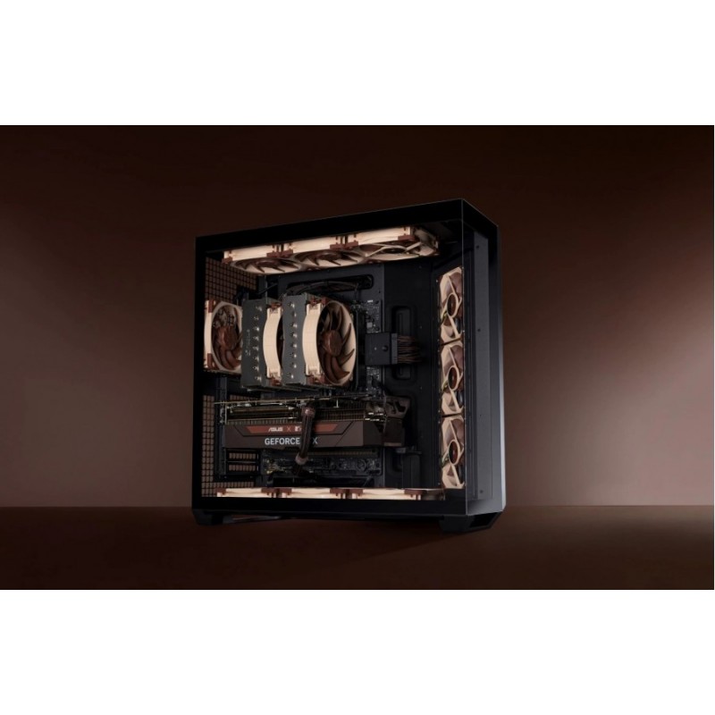 Noctua Вентилатор Fan 120mm A12x25 G2 LS-PWM