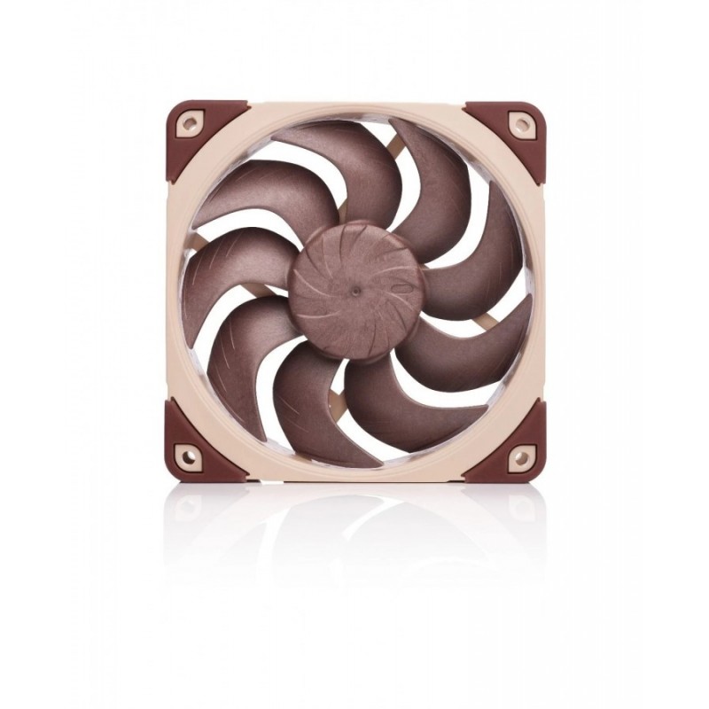 Noctua Вентилатор Fan 120mm NF-A12x25 G2 PWM, NF-A12x25-G2-PWM