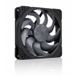 Noctua Вентилатор Fan 120mm NF-A12x25 G2 PWM chromax.black