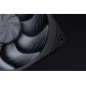 Noctua Вентилатор Fan 120mm NF-A12x25 G2 PWM chromax.black