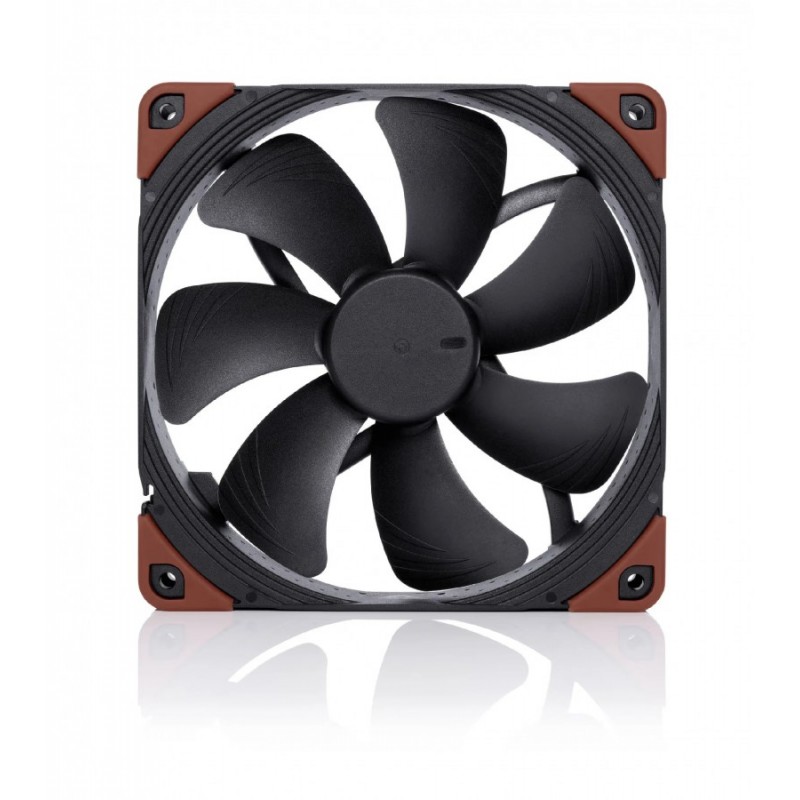 Noctua Вентилатор Fan 140mm NF-A14 IPPC-2000-IP67-PWM