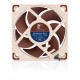 Noctua Вентилатор Fan 60x60x15mm 3500/3050/2250rpm NF-A6x15-FLX, NF-A6x15-FLX