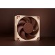 Noctua Вентилатор Fan 60x60x15mm 3500/3050/2250rpm NF-A6x15-FLX, NF-A6x15-FLX