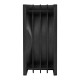 Orico сървърен вентилатор Server Fan 80x80x38 Dual Ball - S8038-7K - ACFAN00288A, ACFAN00288A