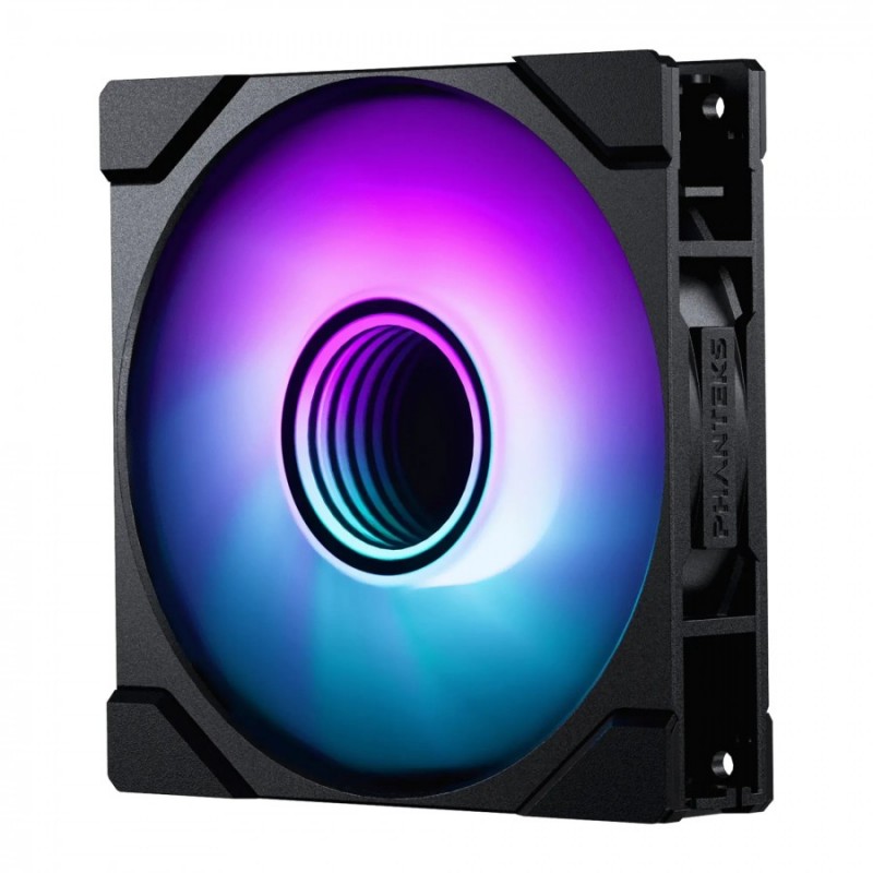Phanteks вентилатор Fan 120mm - M25G2-120 Reverse aRGB