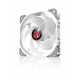Raijintek светещ вентилатор Fan 120mm - AGERAS 12 WHITE ARGB-1, 0R40B00259
