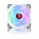 Raijintek светещ вентилатор Fan 120mm - AGERAS 12 WHITE ARGB-1, 0R40B00259