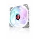Raijintek светещ вентилатор Fan 120mm - AGERAS 12 WHITE ARGB-1, 0R40B00259