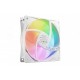 be quiet! вентилатор Fan 120mm - LIGHT WINGS LX 120mm PWM Reverse White, BL133