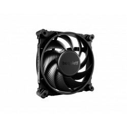 be quiet! вентилатор Fan 120mm - SILENT WINGS 4 120mm PWM high-speed