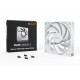 be quiet! вентилатор Fan 140mm - Pure Wings 3 140mm PWM high-speed White, BL113