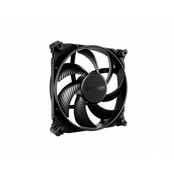 be quiet! вентилатор Fan 140mm - SILENT WINGS 4 140mm PWM