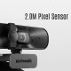 Streamplify стрийминг уеб камера Streaming Web Camera CAM MINI - 1080p@60FPS, 2MP - SPCW-CMFH221.11