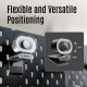 Streamplify стрийминг уеб камера Streaming Web Camera CAM PLUS - 1080p@60FPS, 2MP - SPCW-CLFH221.11