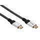 VCom кабел USB4.0 USB-C/USB-C 40Gbps, 240W - CU560-1.2m, CU560-1.2m