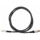 VCom кабел USB4.0 USB-C/USB-C 40Gbps, 240W - CU560-1.2m, CU560-1.2m