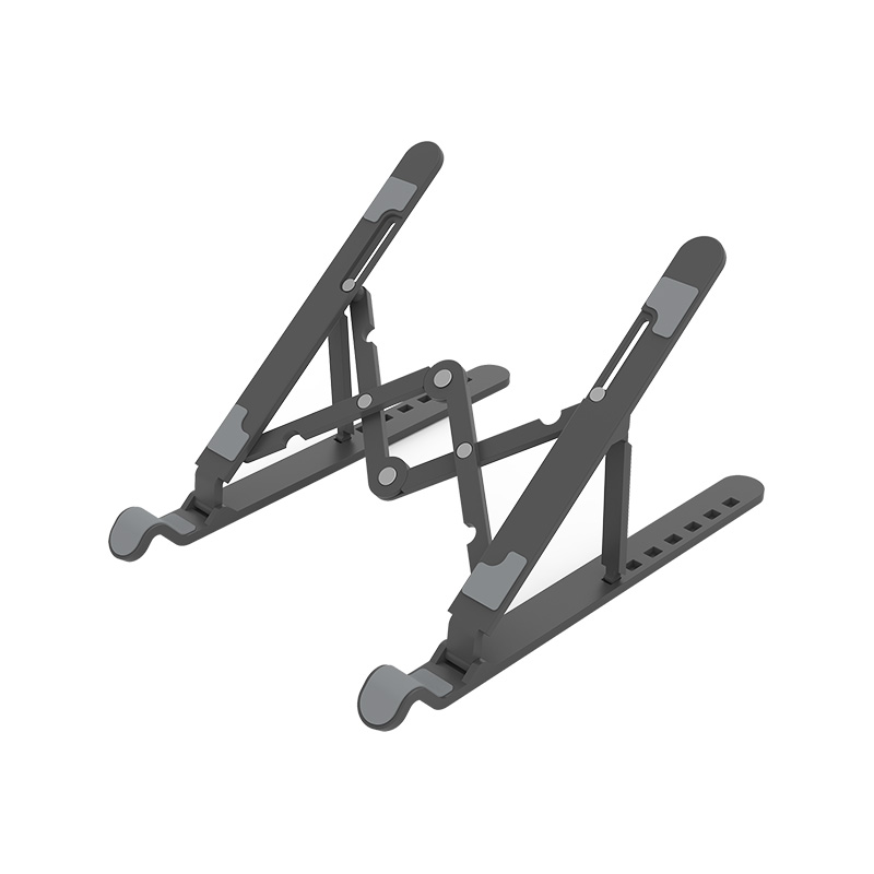Orico поставка за лаптоп Laptop Stand - Black - PFB-A23-BK, PFB-A23-BK-BP