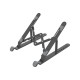 Orico поставка за лаптоп Laptop Stand - Black - PFB-A23-BK, PFB-A23-BK-BP