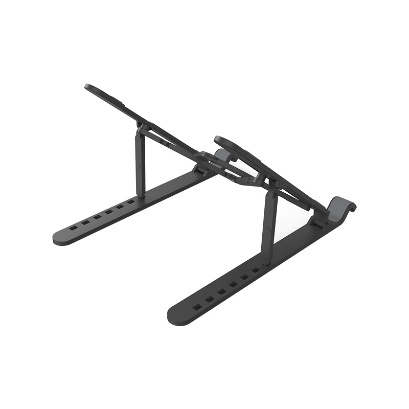 Orico поставка за лаптоп Laptop Stand - Black - PFB-A23-BK, PFB-A23-BK-BP
