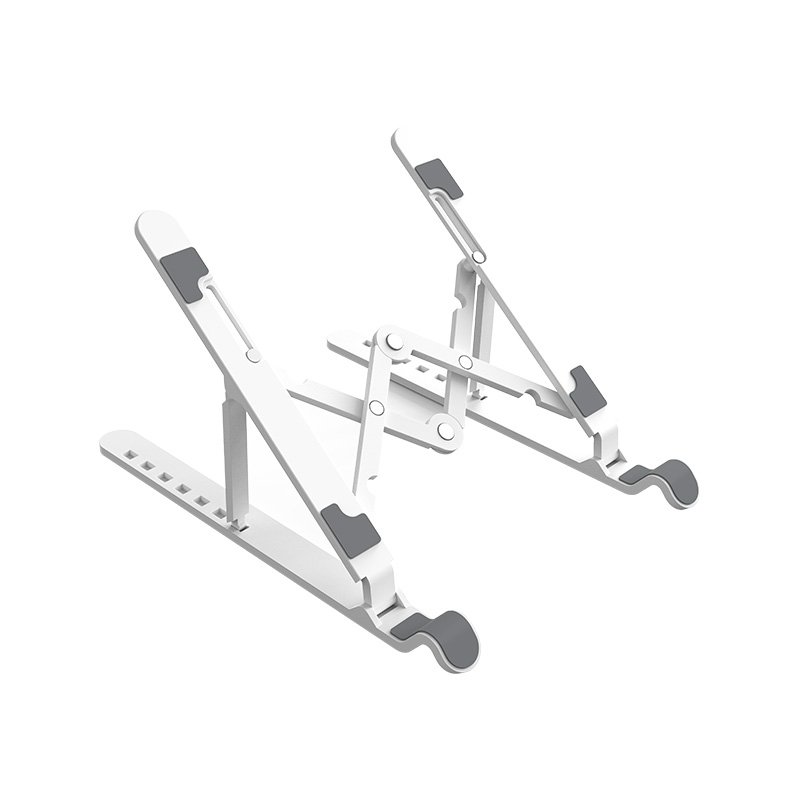 Orico поставка за лаптоп Laptop Stand - White - PFB-A23-WH, PFB-A23-WH-BP