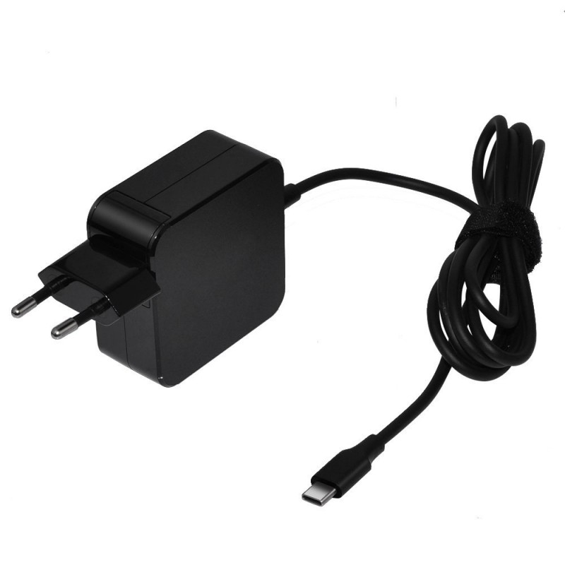 Makki оригинално зарядно за лаптоп Laptop Adapter Genuine ASUS ADP-45EW A - 45W Type-C - MAKKI-NA-AS-43-MAKKI-NA-AS-43