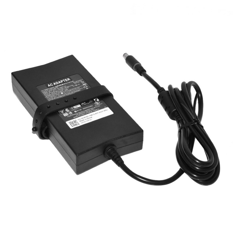 Makki зарядно за лаптоп Laptop Adapter DELL 19.5V 6.7A 130W 7.4x5.0mm - MAKKI-NA-DE-61-MAKKI-NA-DE-61