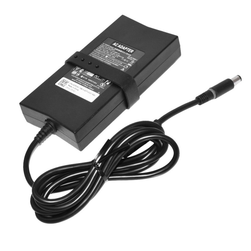 Makki зарядно за лаптоп Laptop Adapter DELL 19.5V 6.7A 130W 7.4x5.0mm - MAKKI-NA-DE-61-MAKKI-NA-DE-61