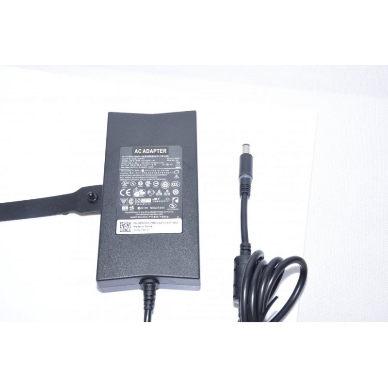 Makki зарядно за лаптоп Laptop Adapter DELL 19.5V 6.7A 130W 7.4x5.0mm - MAKKI-NA-DE-61-MAKKI-NA-DE-61