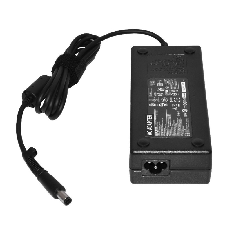 Makki зарядно за лаптоп Laptop Adapter HP 18.5V 6.5A 120W 7.4x5.0mm - MAKKI-NA-H-60-MAKKI-NA-H-60