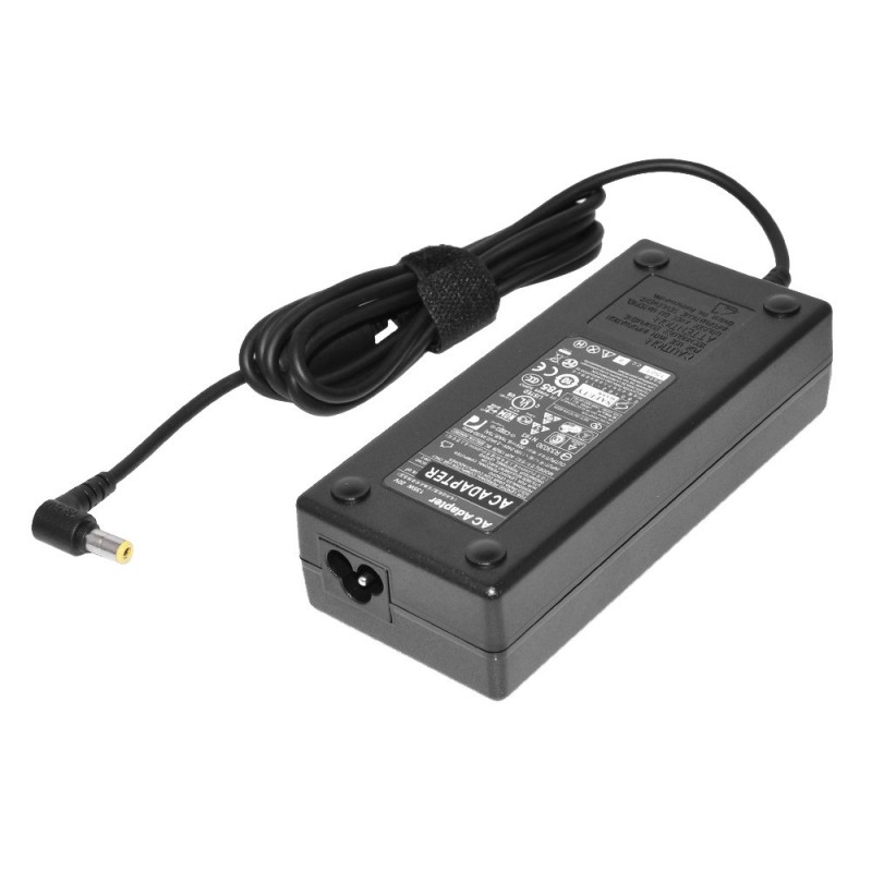 Makki зарядно за лаптоп Laptop Adapter LENOVO 20V 6.75A 135W 6.3x3.0mm - MAKKI-NA-LE-65-MAKKI-NA-LE-65