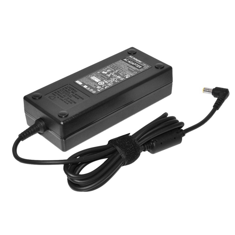 Makki зарядно за лаптоп Laptop Adapter LENOVO 20V 6.75A 135W 6.3x3.0mm - MAKKI-NA-LE-65-MAKKI-NA-LE-65