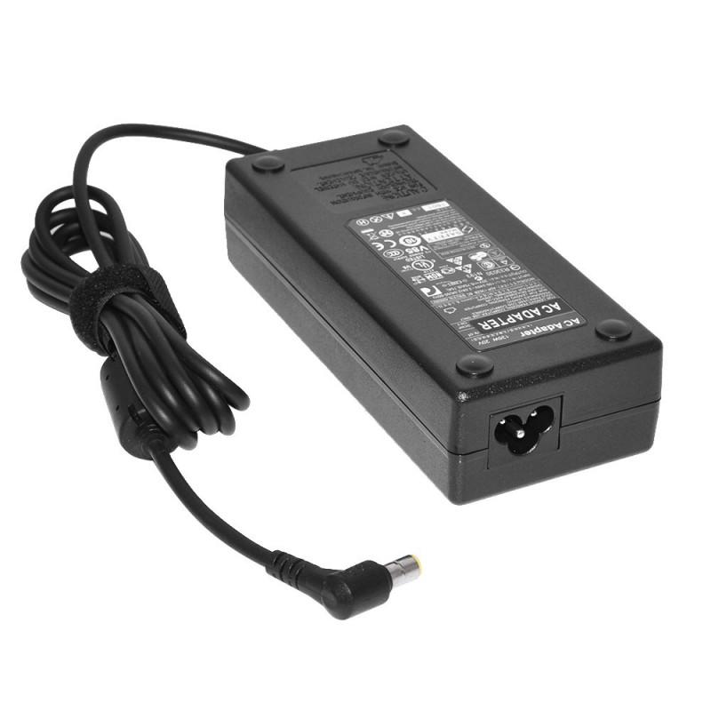 Makki зарядно за лаптоп Laptop Adapter LENOVO 20V 6.75A 135W 6.3x3.0mm - MAKKI-NA-LE-65-MAKKI-NA-LE-65