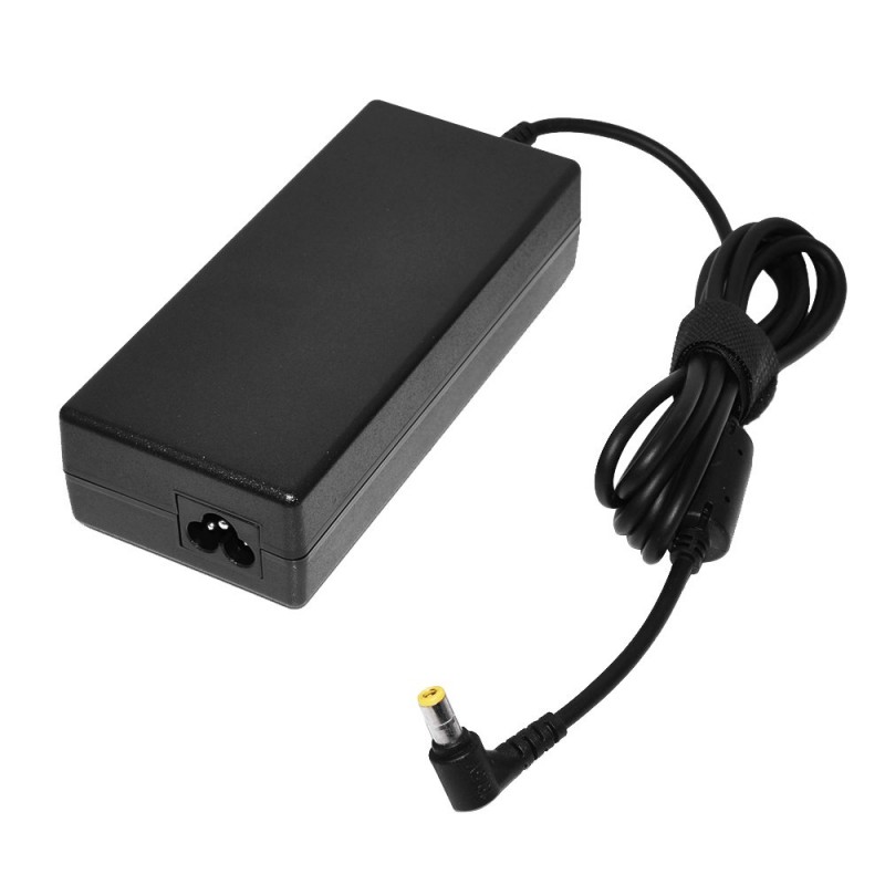 Makki зарядно за лаптоп Laptop Adapter LENOVO 20V 6.75A 135W 6.3x3.0mm - MAKKI-NA-LE-65-MAKKI-NA-LE-65