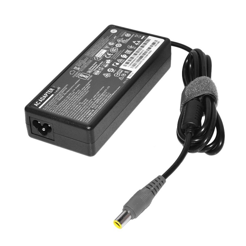 Makki зарядно за лаптоп Laptop Adapter LENOVO 20V 6.75A 135W 7.9x5.5mm - MAKKI-NA-LE-68-MAKKI-NA-LE-68