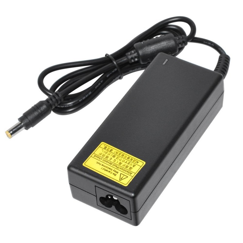 Makki зарядно за лаптоп заместител Laptop Adapter ACER 19V 3.42A 65W 5.5x1.7mm - MAKKI-NA-AC-01-MAKKI-NA-AC-01