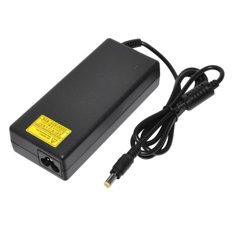 Makki зарядно за лаптоп заместител Laptop Adapter ACER 19V 4.74A 90W 5.5x1.7mm - MAKKI-NA-AC-02-MAKKI-NA-AC-02