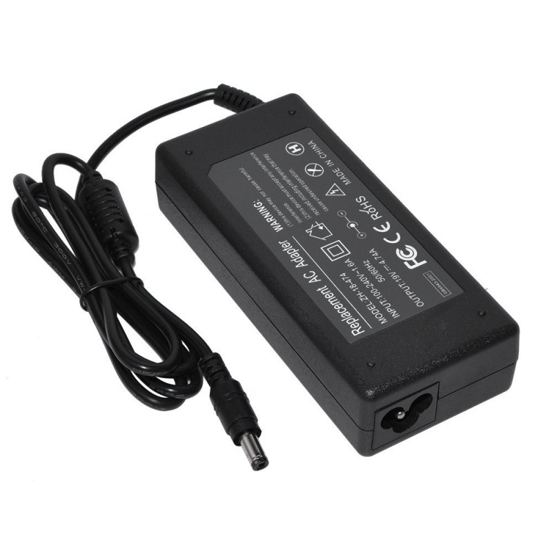 Makki зарядно за лаптоп заместител Laptop Adapter ASUS 19V 4.74A 90W 5.5x2.5mm - MAKKI-NA-AS-06-MAKKI-NA-AS-06