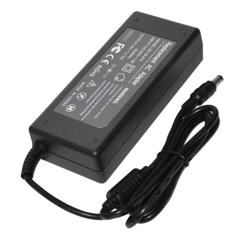 Makki зарядно за лаптоп заместител Laptop Adapter ASUS 19V 4.74A 90W 5.5x2.5mm - MAKKI-NA-AS-06-MAKKI-NA-AS-06