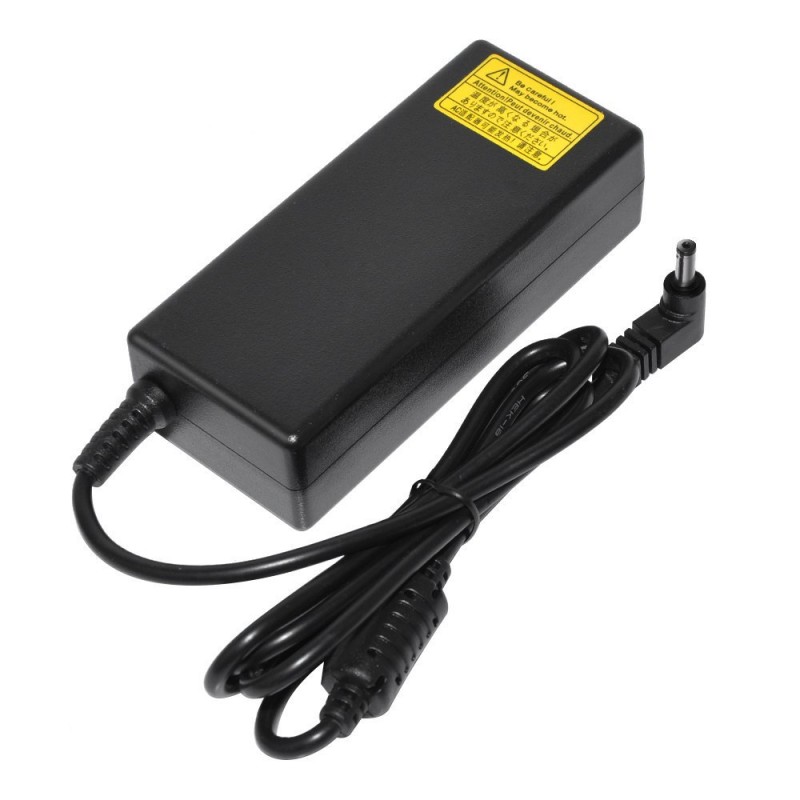 Makki зарядно за лаптоп заместител Laptop Adapter ASUS/ACER 19V 3.42A 65W 4.0x1.35mm - MAKKI-NA-AC-03-MAKKI-NA-AC-03