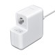 Makki зарядно за лаптоп заместител Laptop Adapter Apple - 14.5V 3.1A 45W L tip G1 MagSafe - MAKKI-NA-AP-30-MAKKI-NA-AP-30