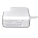 Makki зарядно за лаптоп заместител Laptop Adapter Apple - 14.5V 3.1A 45W L tip G1 MagSafe - MAKKI-NA-AP-30-MAKKI-NA-AP-30
