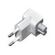 Makki зарядно за лаптоп заместител Laptop Adapter Apple - 14.5V 3.1A 45W L tip G1 MagSafe - MAKKI-NA-AP-30-MAKKI-NA-AP-30